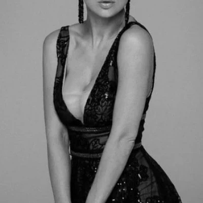 Sorana Feurige Blondine, Escort, Hagen