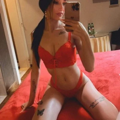 Myky417, Escort, Augsburg