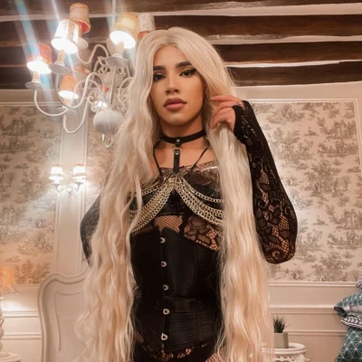 Emma Jolie, Escort, Paris