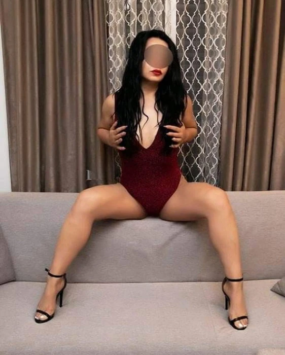 Maria, Escort, Athens
