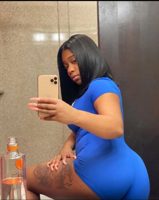 Sasha, Escort, Accra