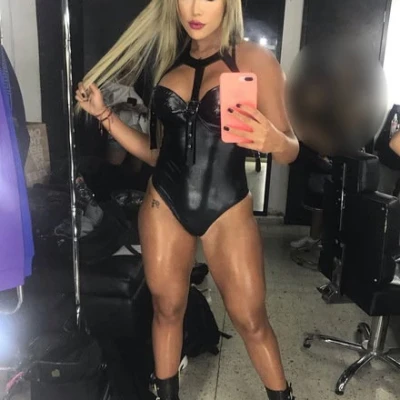 Perla Exotische Ninphomanin Latina, Escort, Biel/Bienne