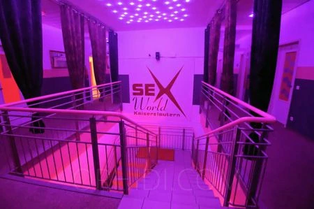Sex World — 4 / 13