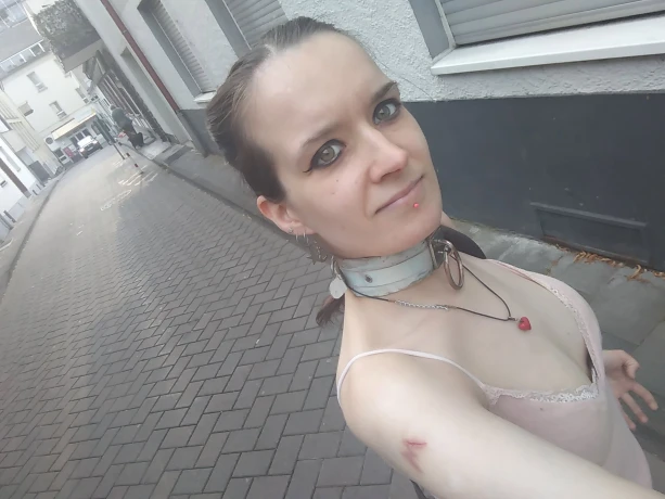 Destiny White — 15 / 18