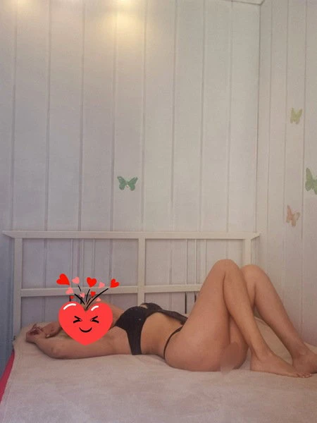 Anna, Escort, Kuala Lumpur