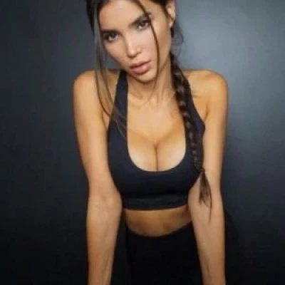 Hunter, Escort, Istanbul