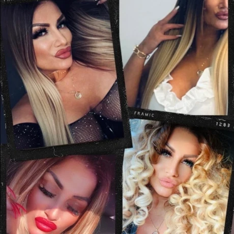 Lady Aylin — 3 / 24