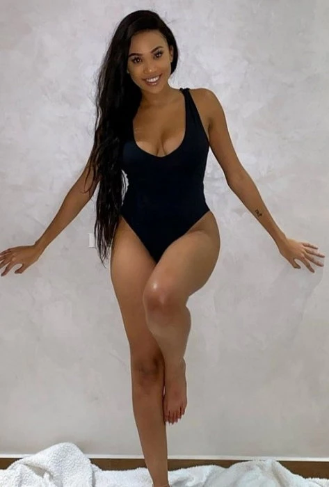 Anabel, Escort, Doha