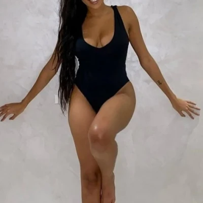 Anabel, Escort, Doha