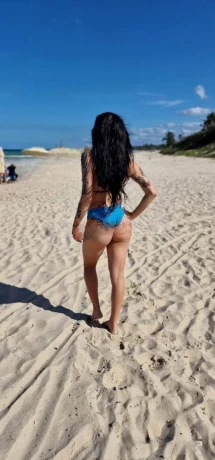 Shayra González — 3 / 12