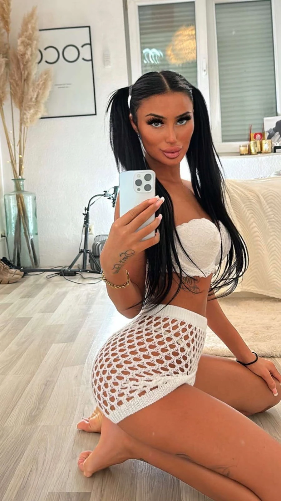 Dilara Versaute 18j, Escort, Duisburg