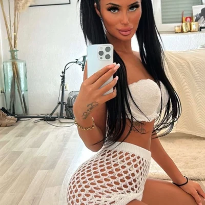 Dilara Versaute 18j, Escort, Duisburg