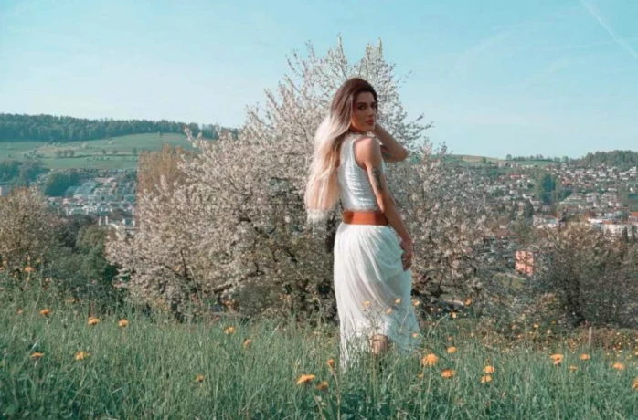 Ts Amazona — 6 / 14