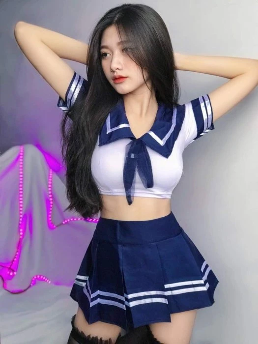 Luna, Escort, Kuala Lumpur