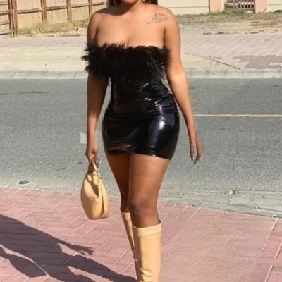 Mis Camilla, Escort, Mesaieed