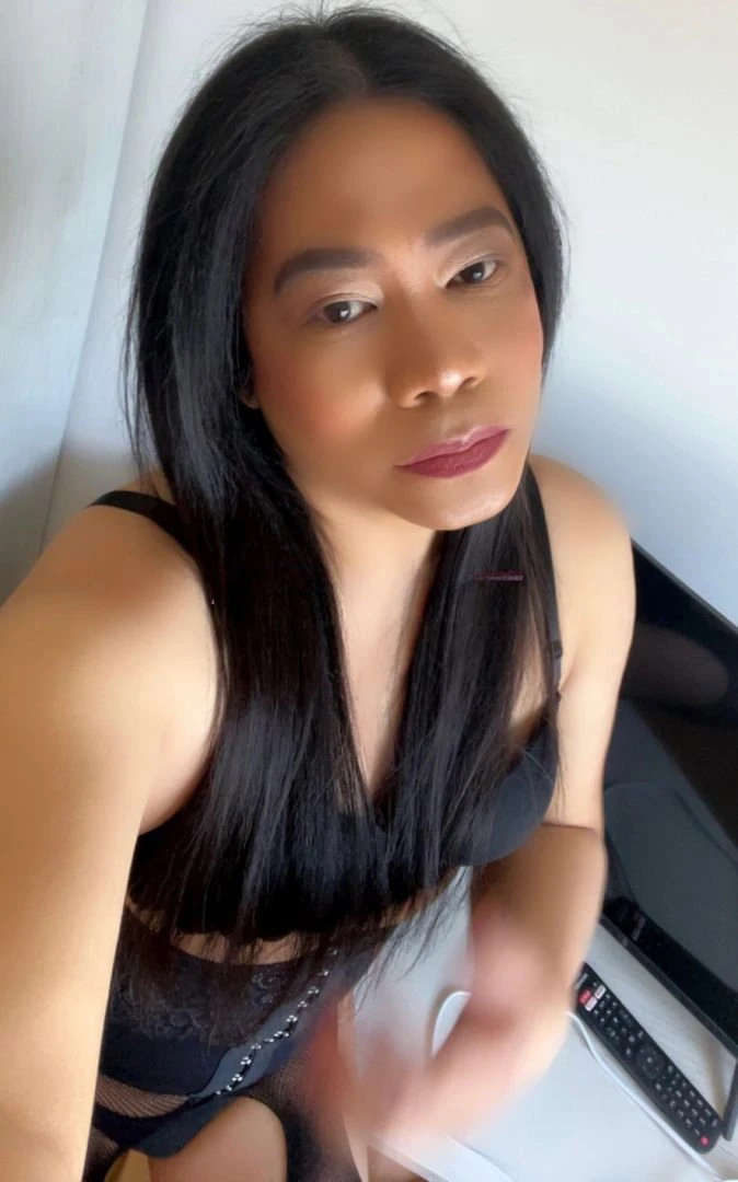 SEDUCTIVE ASIAN AHYA, Escort, Rome