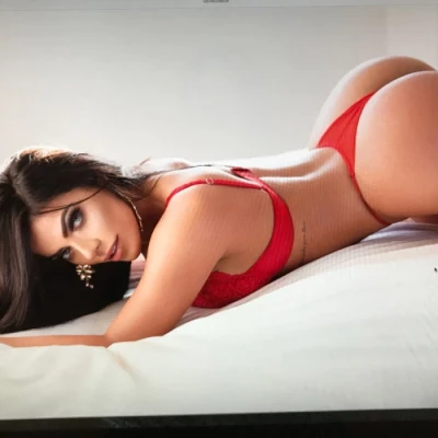 Anny brazilian Model, Escort, Biel/Bienne