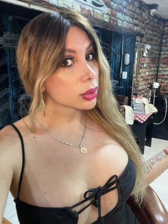 Karina Sterling — 5 / 12