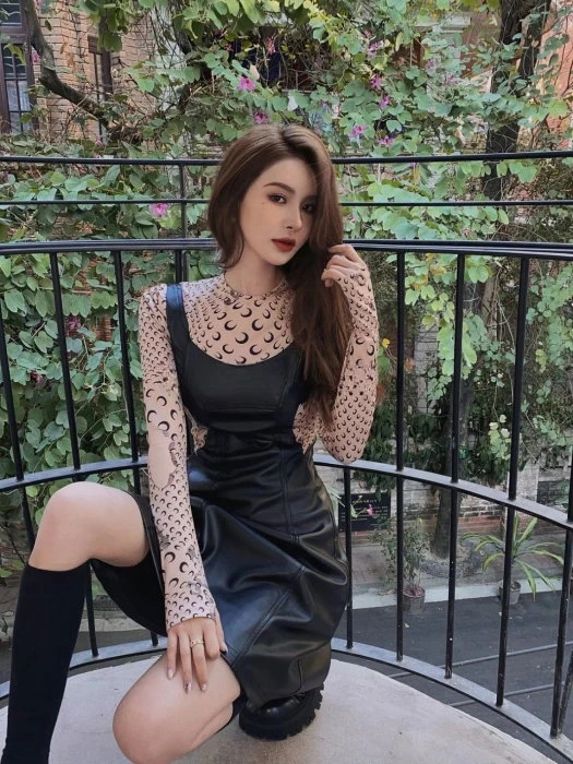 Amy, Escort, Jeddah