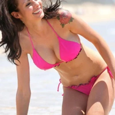 Nancy, Escort, Istanbul