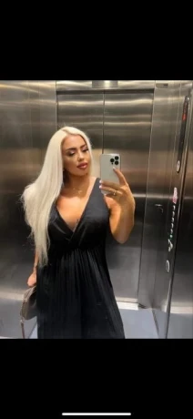 Kim Kimber — 5 / 8