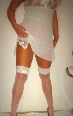 Veronika, Escort, Kladno