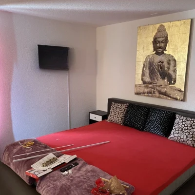 Zimmervermietung, Escort, Dietikon