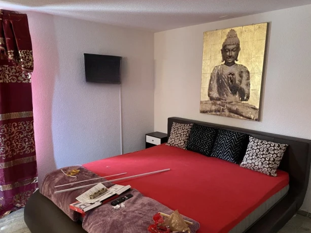 Zimmervermietung — 1 / 5