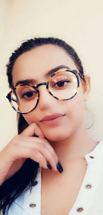 Mahi, Escort, Dubai