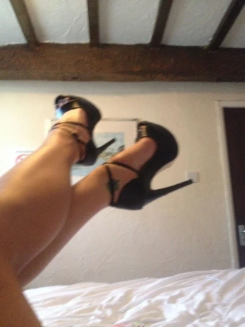 Emily G (is back) — 9 / 10