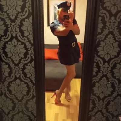 Trans Fantasy 23x5 Cm Sehr Aktiv, Escort, Augsburg