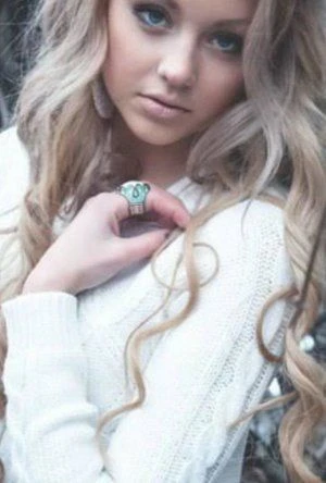 Marusya, Escort, Istanbul