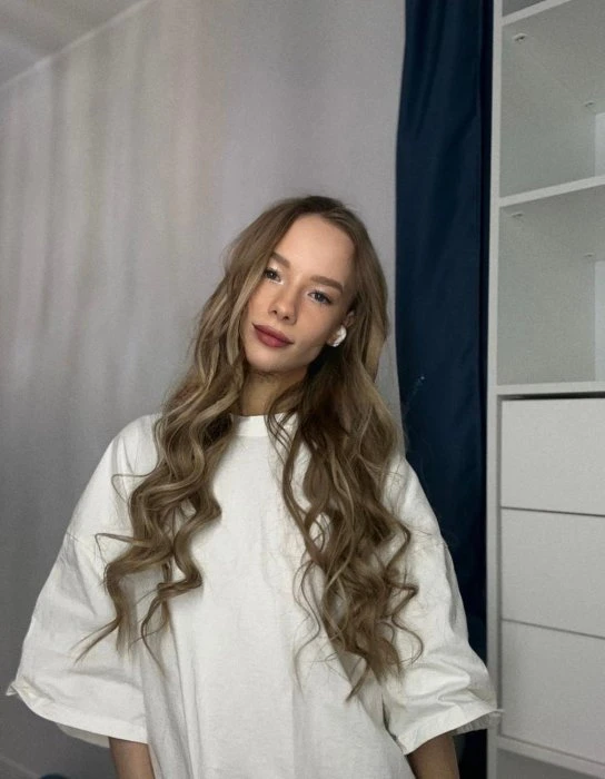 Valeria, Escort, Milan