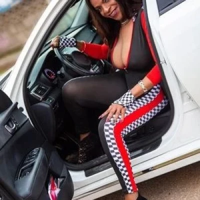 Trans Alaska, Escort, Offenbach