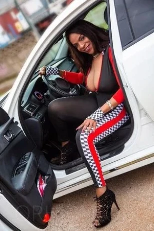 Trans Alaska — 1 / 7