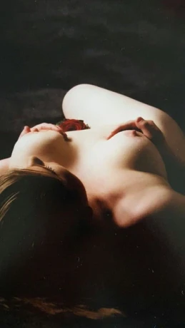 Deutsche Alexa Topmassage — 2 / 3