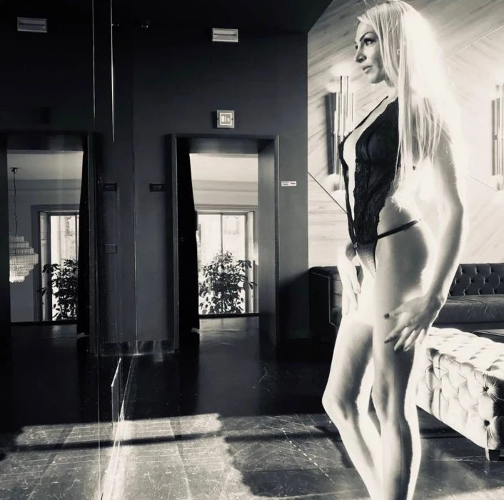 Monique, Escort, Vienna