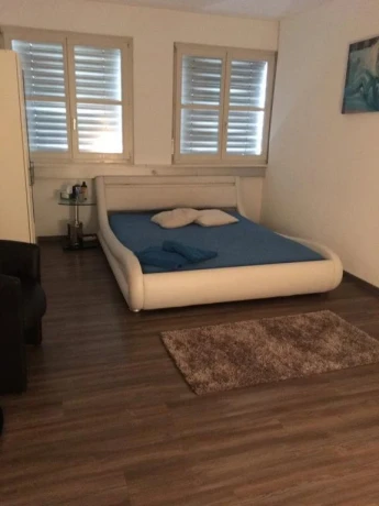 Privatwohnung Zürich — 3 / 6