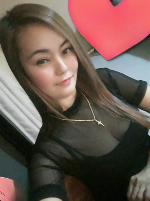 Aivy Jas, Escort, Cagayan de Oro