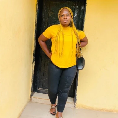 Bella, Escort, Accra