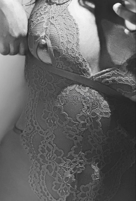 Ginger, Escort, Antwerpen
