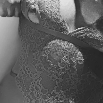 Ginger, Escort, Antwerpen