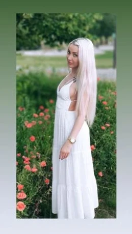 Süße Thüringerin 100% original Bilder — 1 / 21