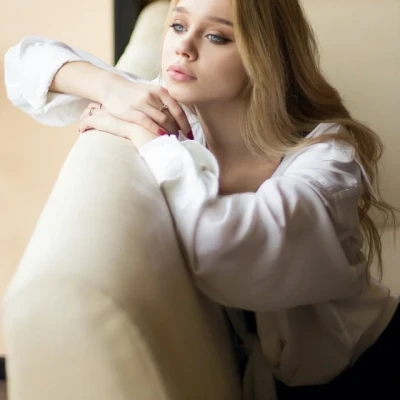 Cute Mary, Escort, Saint Petersburg