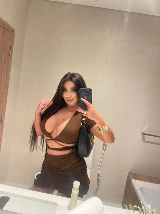 Tanya, Escort, Paris