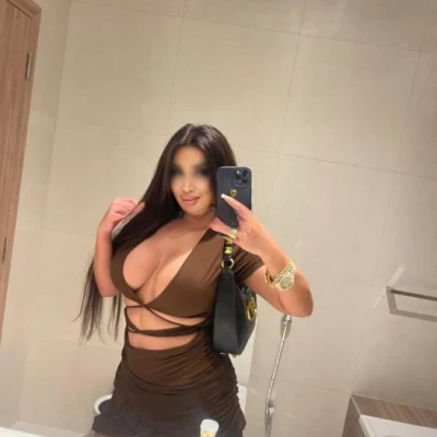 Tanya, Escort, Paris