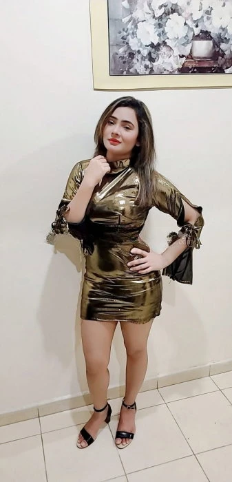 Muskaan, Escort, Dubai