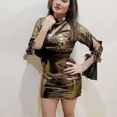 Muskaan, Escort, Dubai