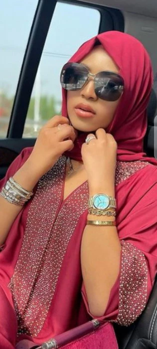 Pretty Ava, Escort, Accra