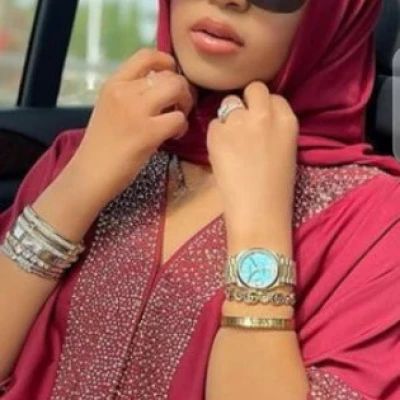 Pretty Ava, Escort, Accra